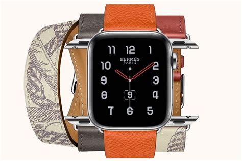 appl watch hermes|hermes apple watch band.